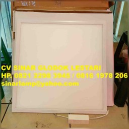 Lampu Panel LED Besar 60cmx60cm